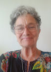 Mary Ellen Galvan Mary Ellen Galvan