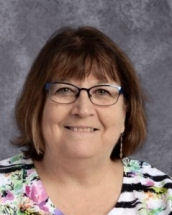 Mrs. Joan Hampton
