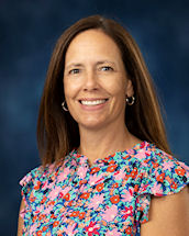 Mrs. Kate Christopherson