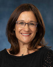 Mrs. Kari Mitchell