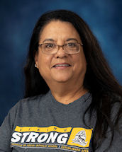 Ms. Patsy Zaruba