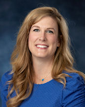 Mrs. Susan McCown